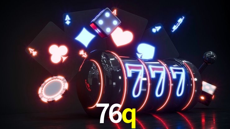 Welcome Bonus 76q