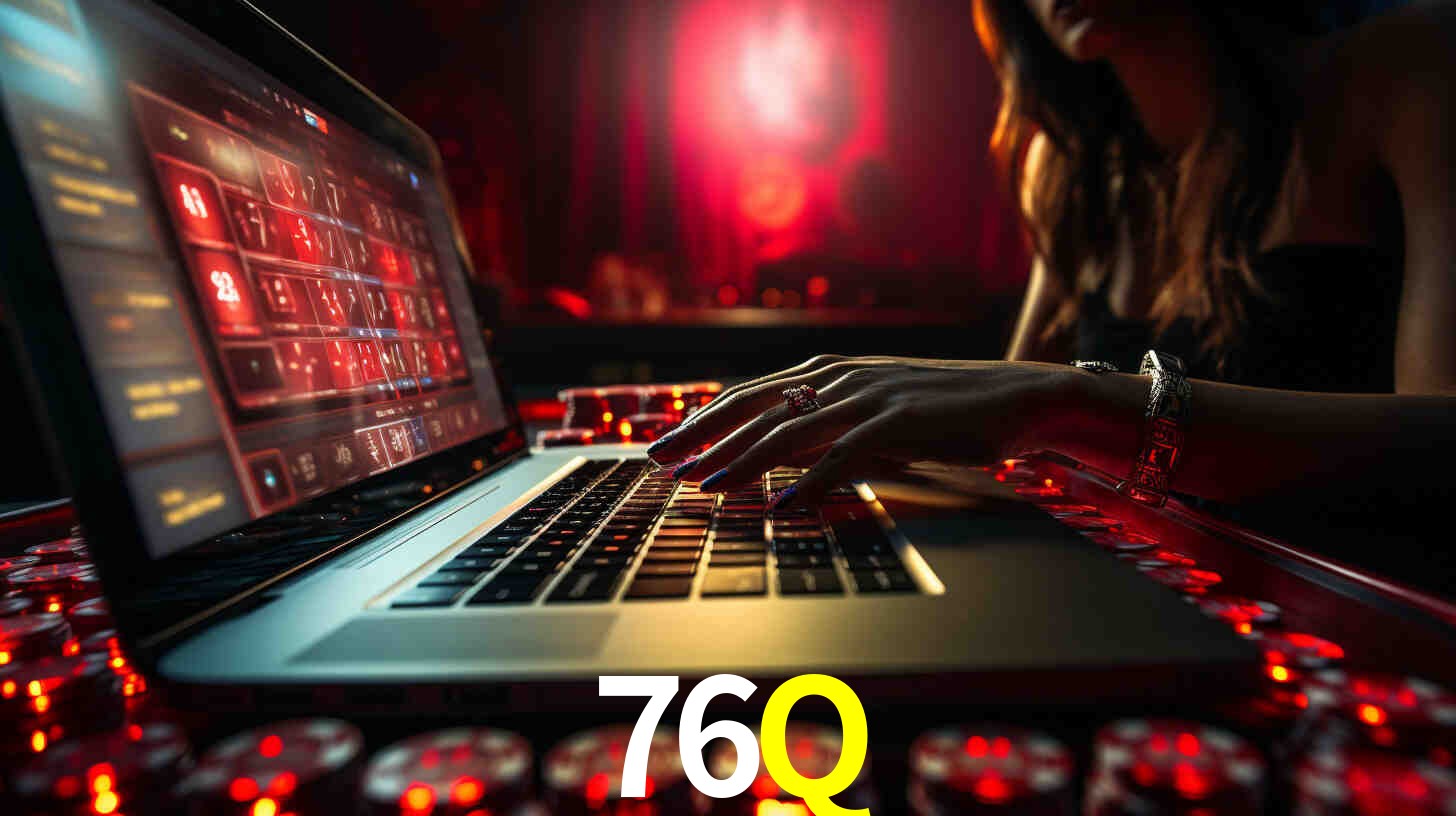 Por Que Escolher o 76Q?