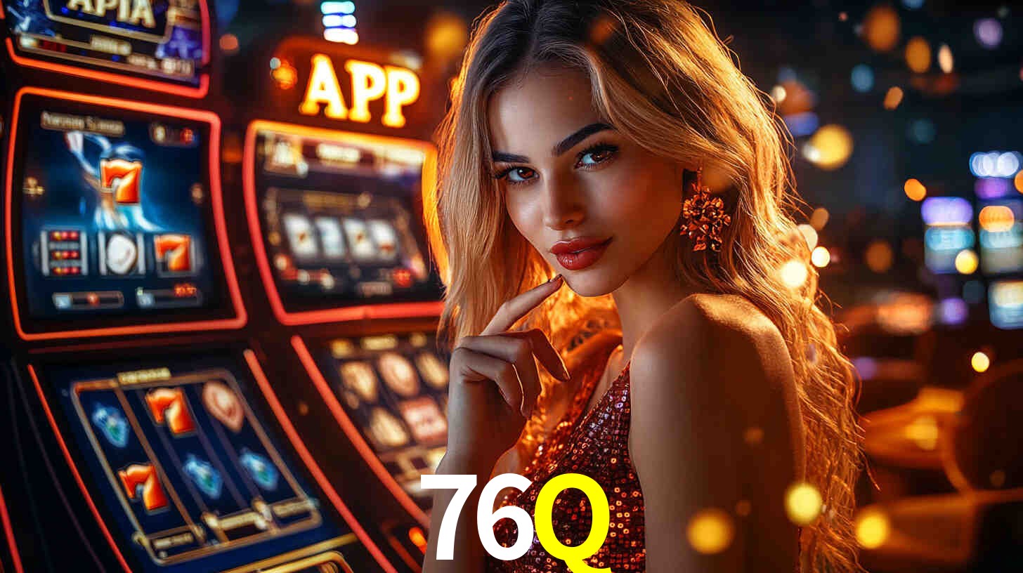 Baixar App Android 76Q