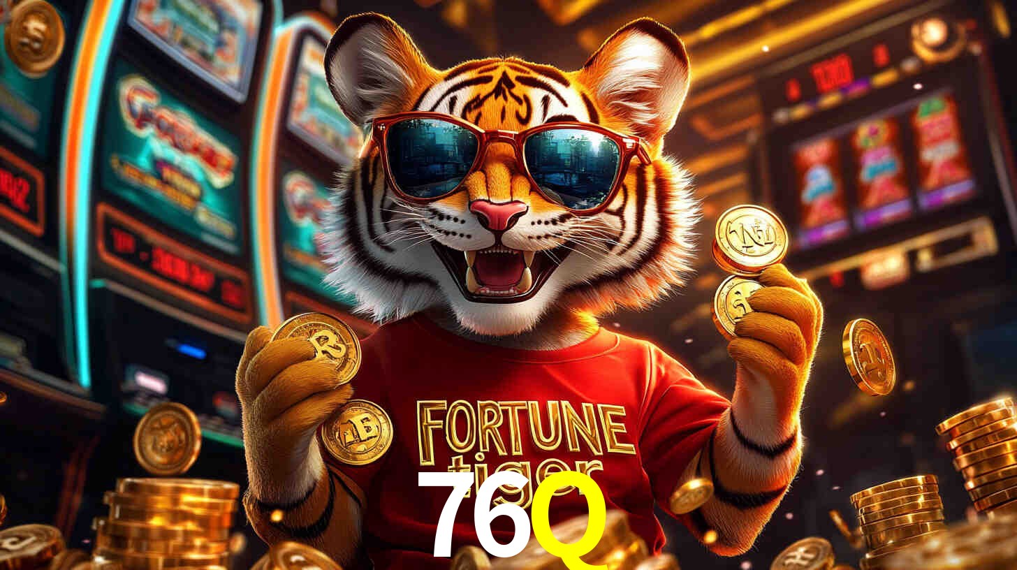 Por Que Jogar Fortune Tiger no 76Q