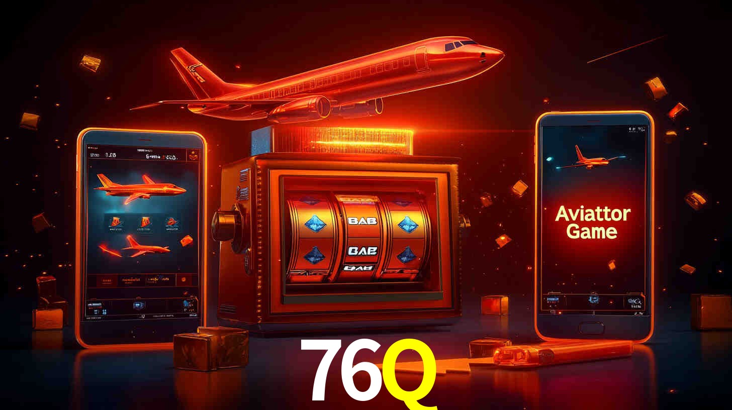 Como Jogar Aviator no 76Q