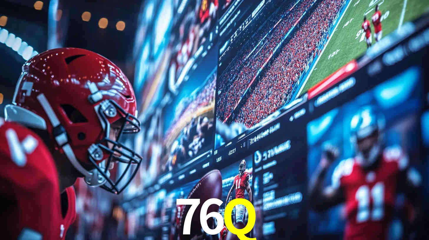 Benefícios das Apostas Ao Vivo no 76Q