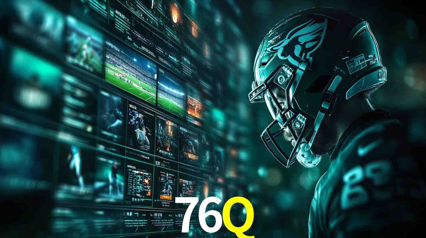 Esportes em Destaque no 76Q