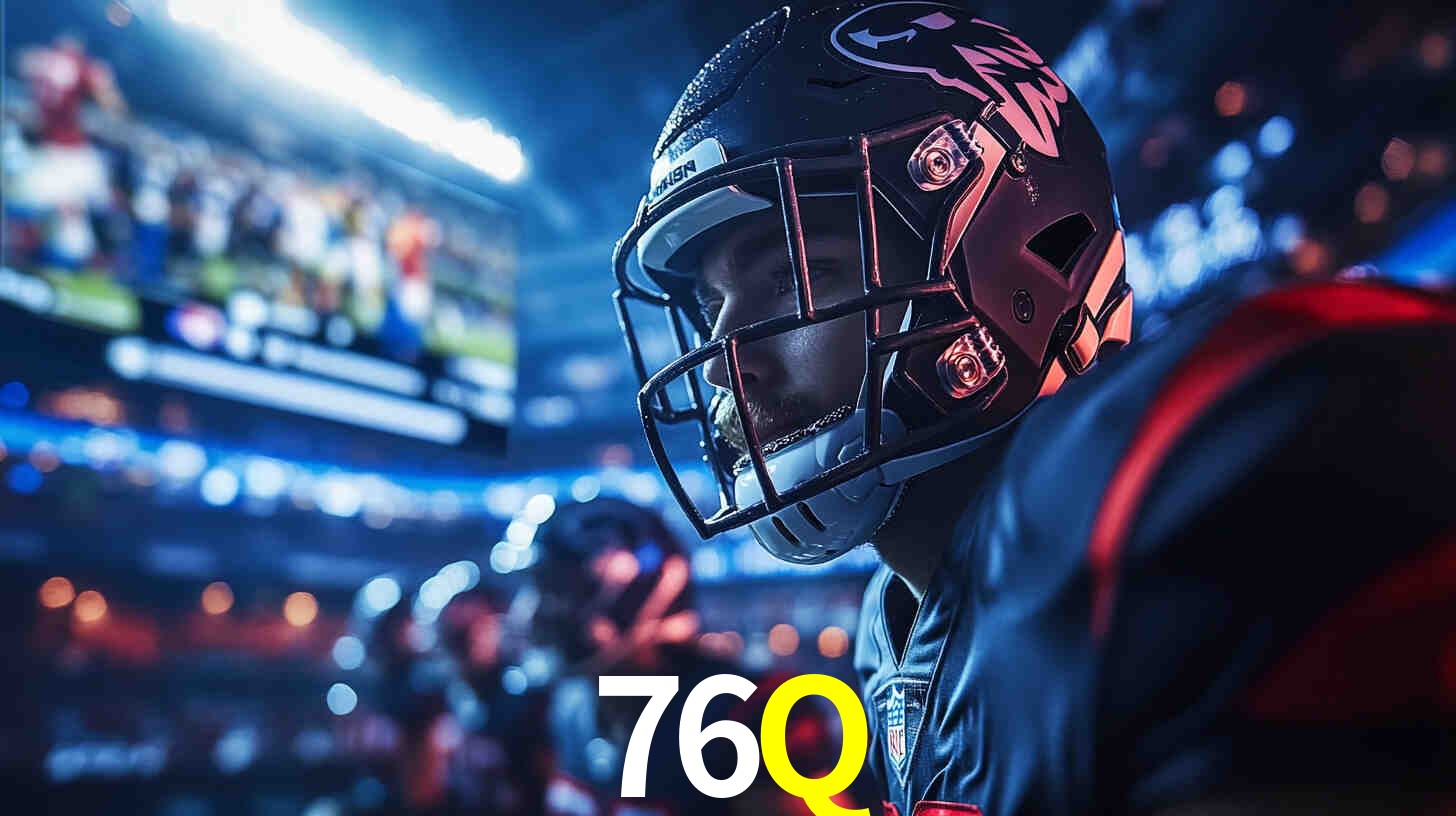 Transforme Suas Apostas em Grandes Prêmios no 76Q