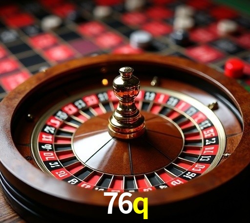 Jogos populares e pagamentos rápidos na 76q