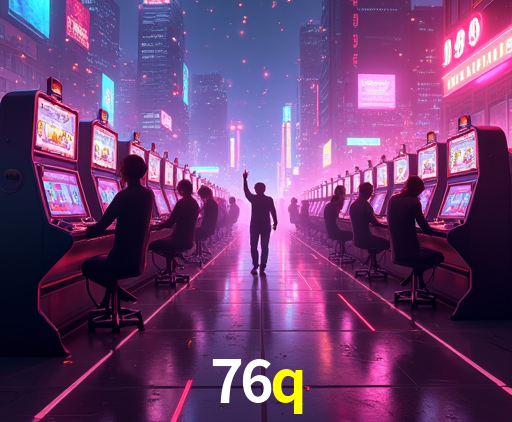 PIX Instantâneo 76q