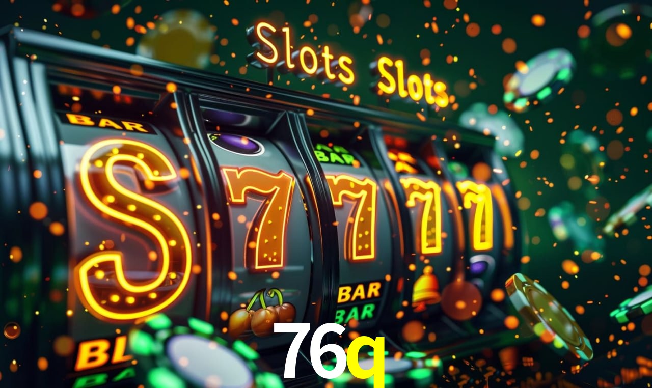 Casino Ao Vivo 76q