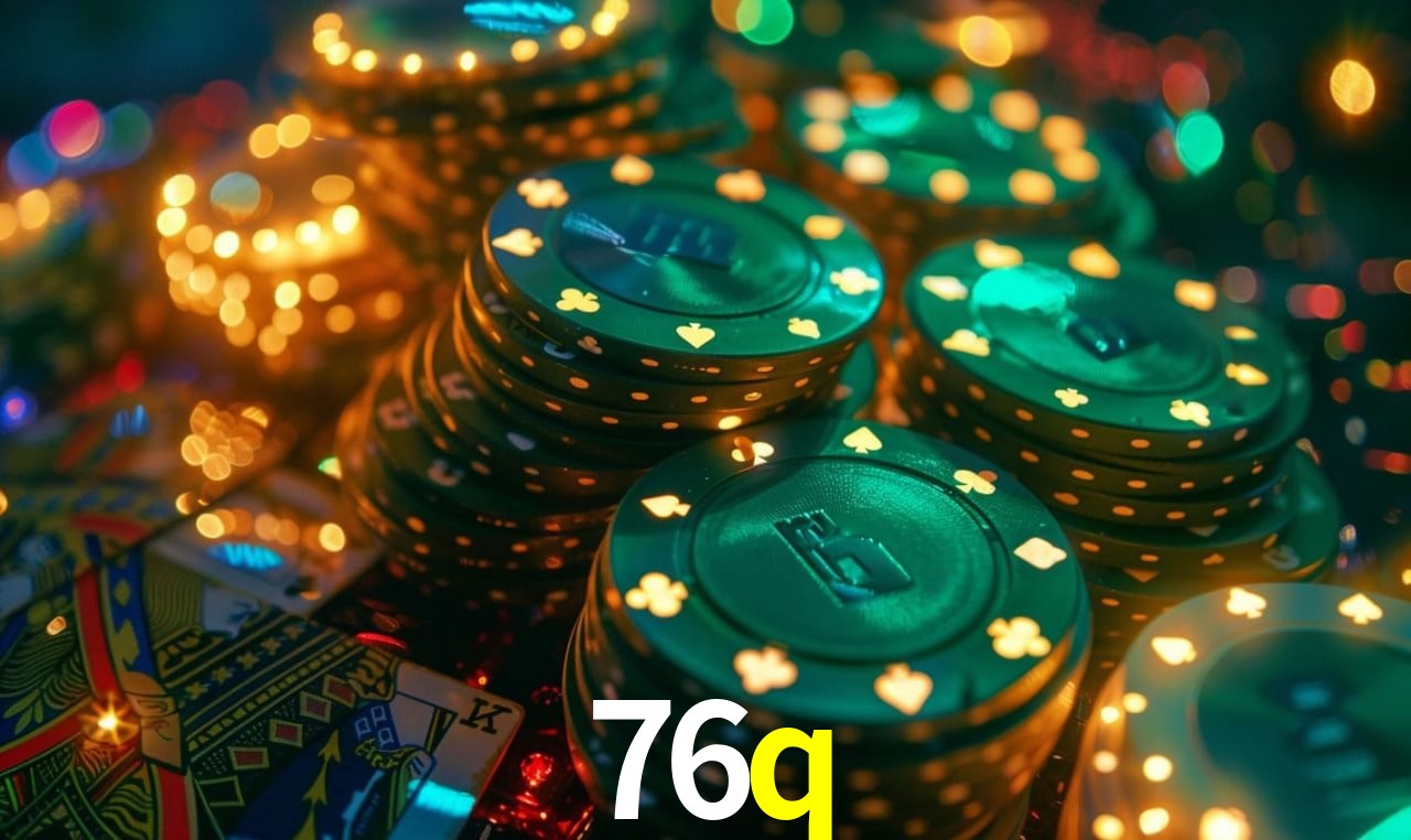 Casino VIP 76q