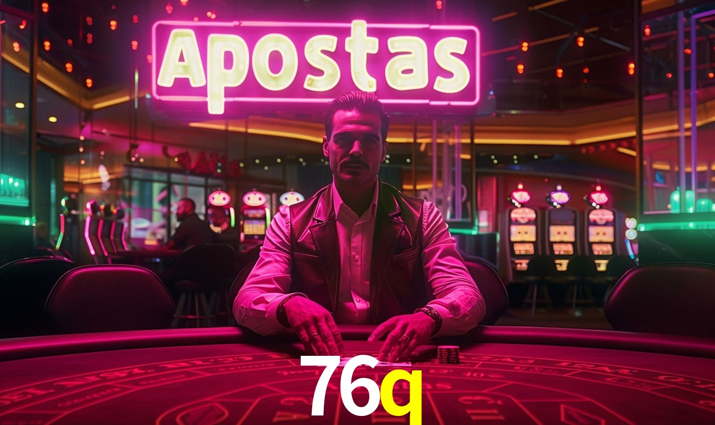 Explorando a Categoria de Eventos em Apostas na 76q