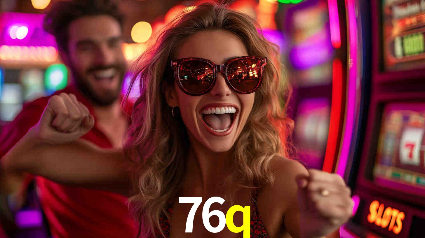 A Popularidade dos Caça-Níqueis no 76q