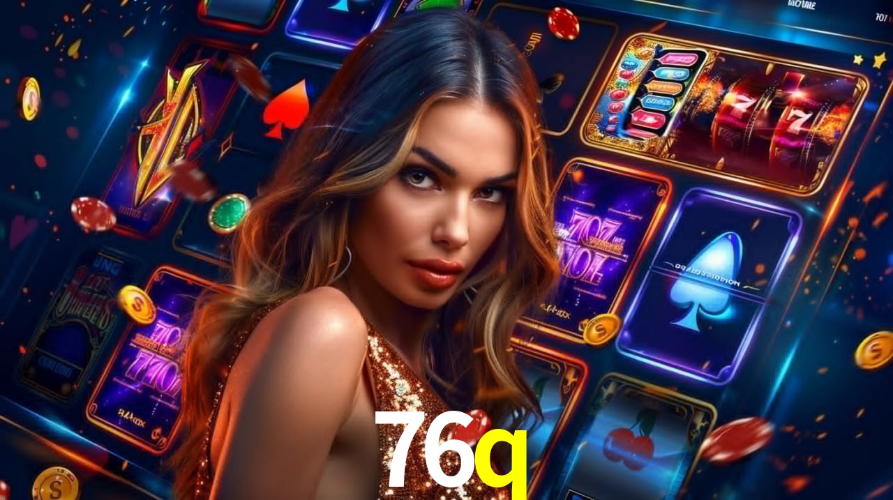 Desvendando o Mundo dos Jogos Virtuais na 76q