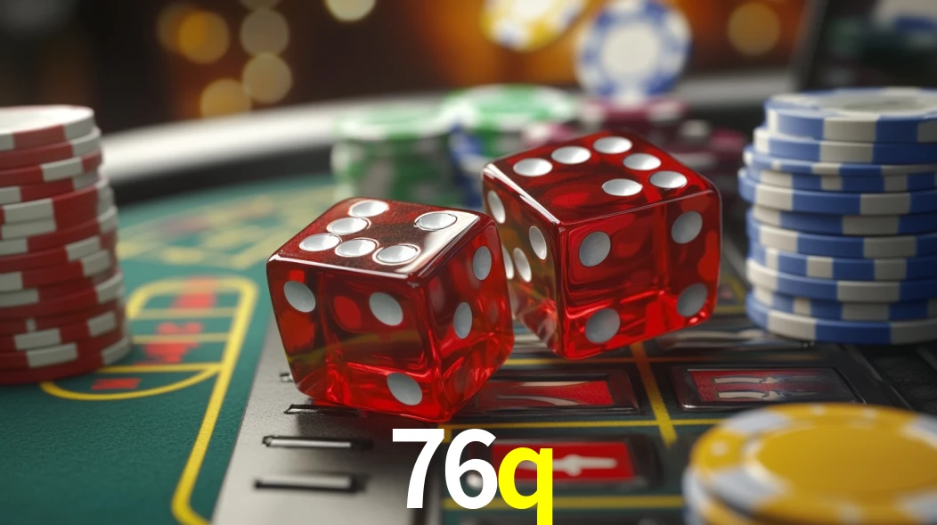 Roulette Table 76q