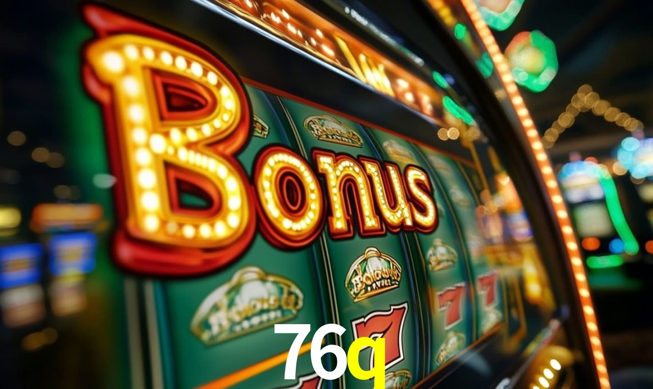 Loterias online na 76q