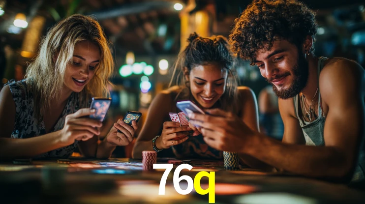 VIP Casino 76q