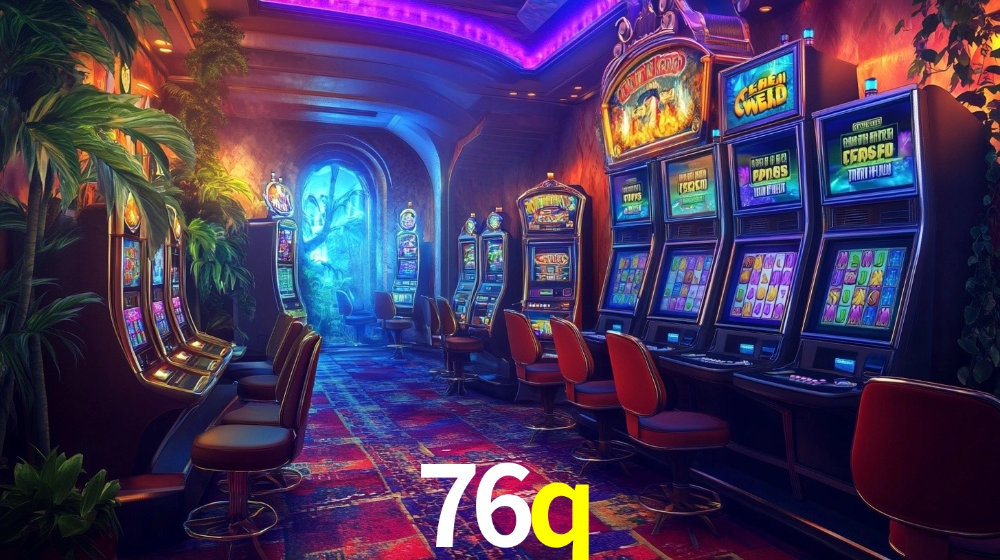 Live Casino 76q