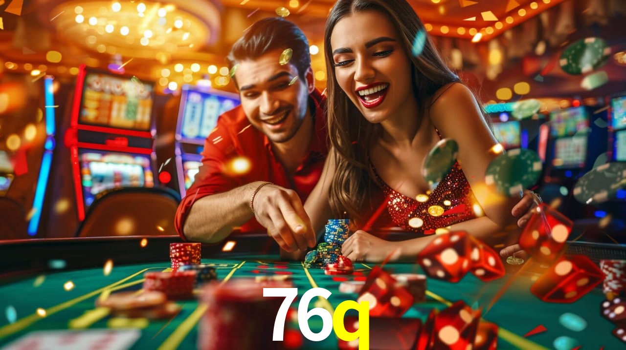 Login Seguro 76q