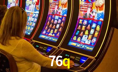 Jogos de mesa e apostas rápidas na 76q