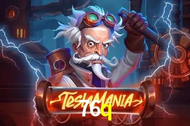 Jogos de Slot 76q