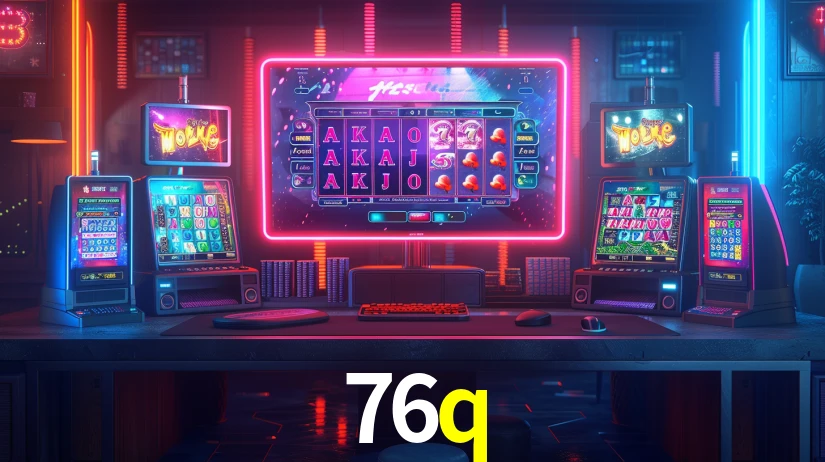 Experimente o Login Seguro Premium no 76q
