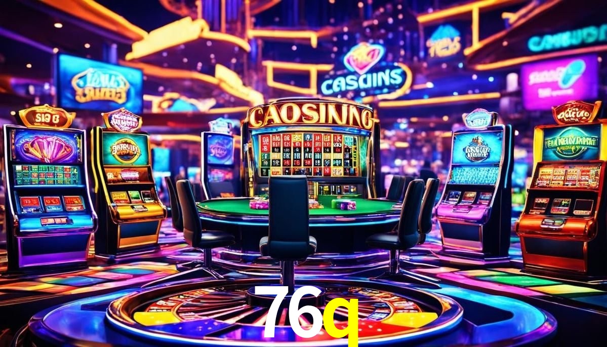 Apostas de Tênis 76q