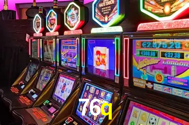 Descubra o Mundo do Cassino Online com 76q