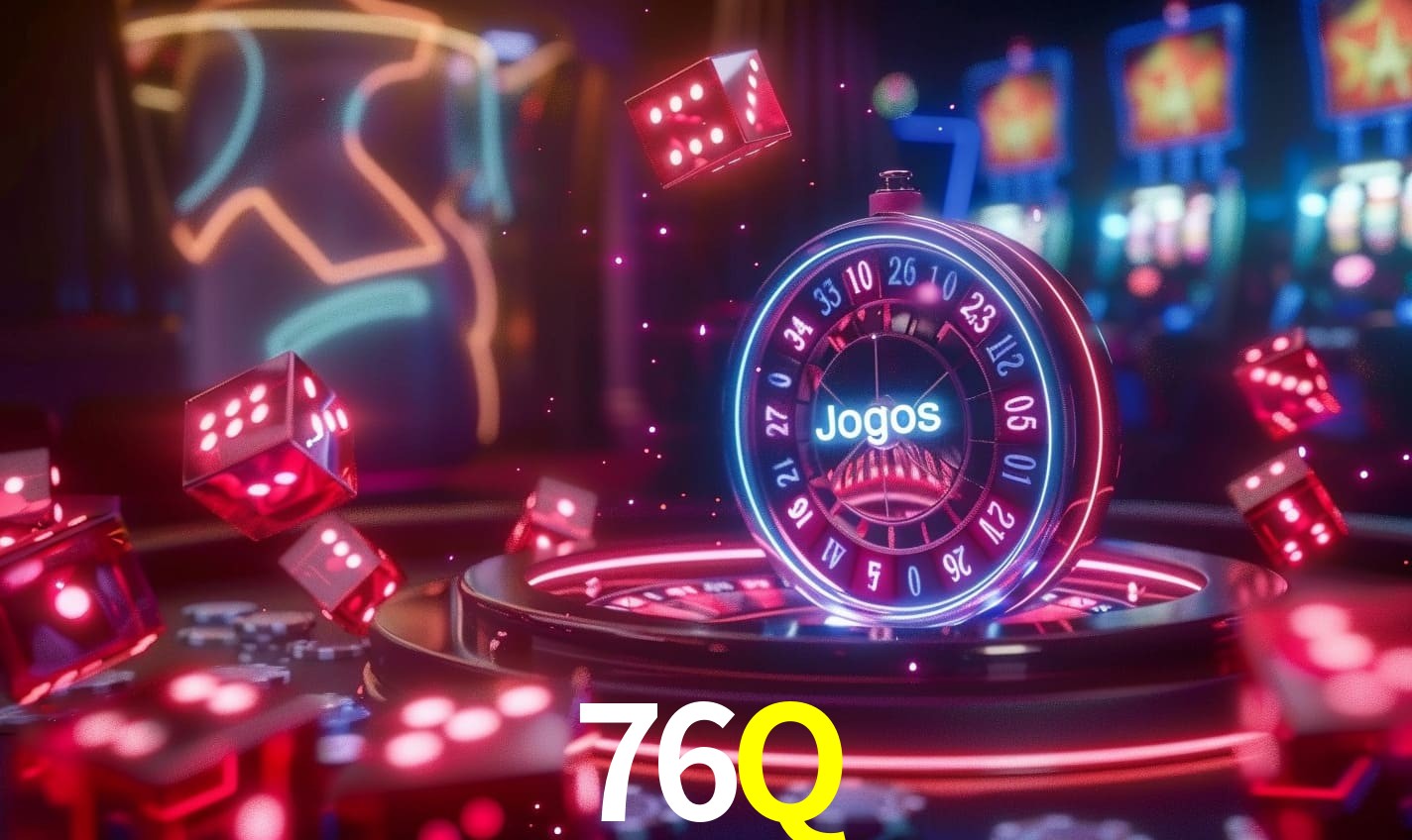 Cassino ao Vivo 76Q - Dealers Brasileiros Profissionais